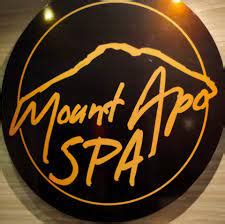 massage in sm marikina|Mt. Apo Wellness Spa Marikina .